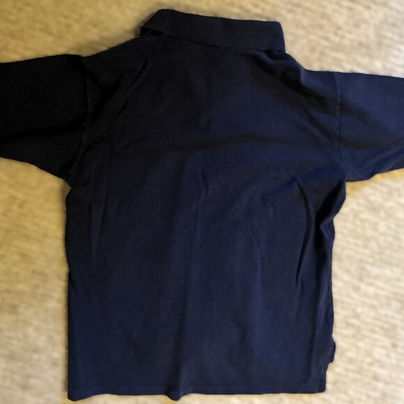 Vintage Borland Lonestar (Delphi Codename) Team Shirt – Rare Internal-Only - Picture 2 of 4